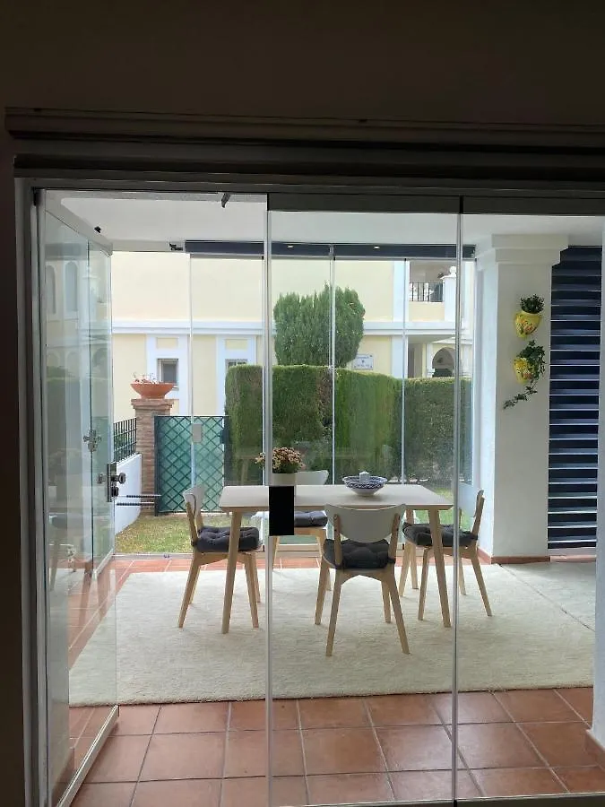 Aloha Gardens, Nueva Andalucia, Marbella Apartman 0*,  Spanyolország