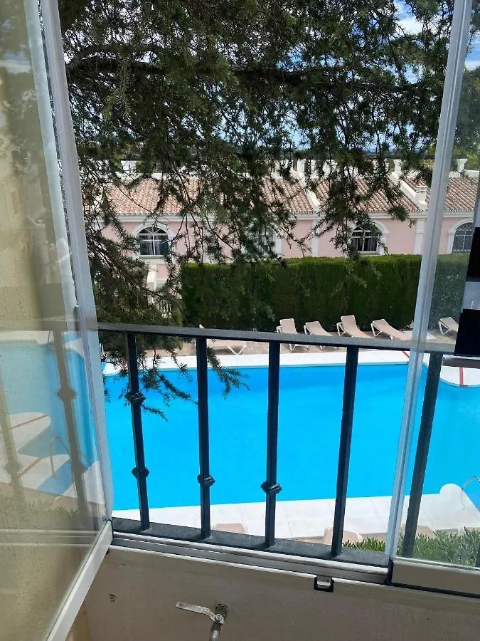Aloha Gardens, Nueva Andalucia, Marbella Διαμέρισμα